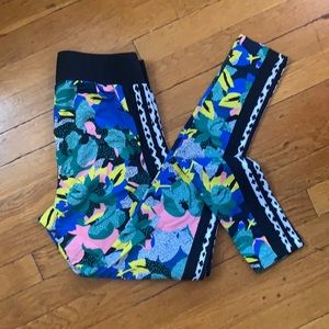 Adidas HER Studio London Floral leggings